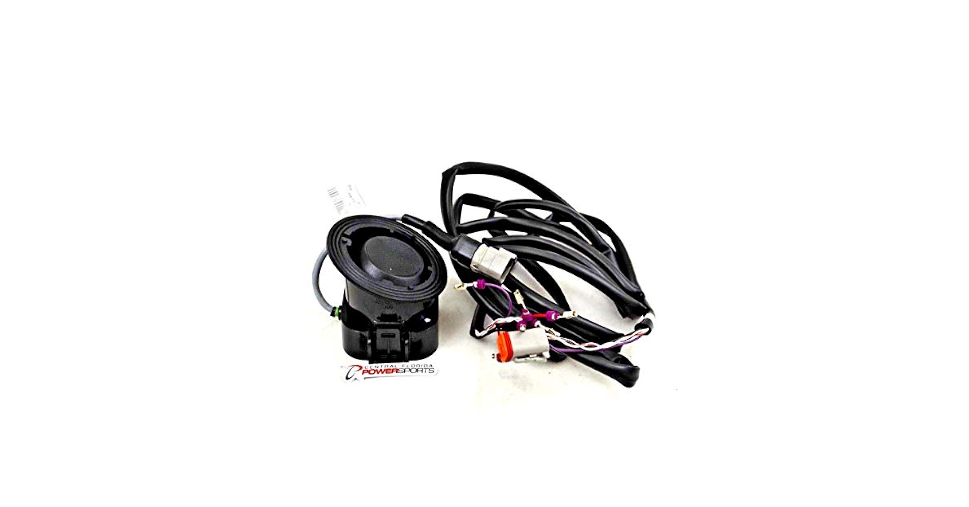 Amazon.com: Sea-Doo Depth Finder 295100679 New Oem : Electronics